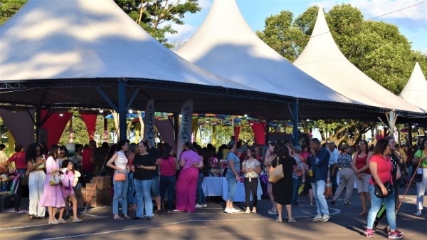 Segunda edição do evento foi realizada no último fim de semana (Divulgação/PMA).