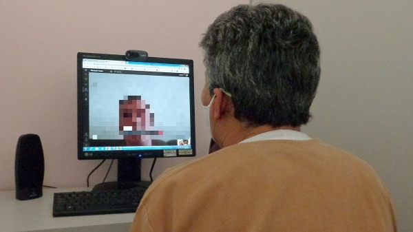 Ao final de mais essa etapa de implantação serão 71 presídios do Estado de São Paulo participantes (SAP).