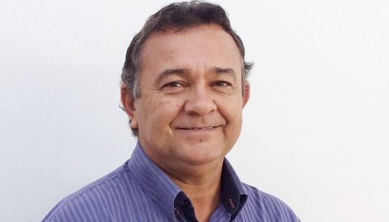 Cícero Mortari, por meio de sua assessoria, diz que área jurídica trabalha para reverter impugnação e campanha prossegue (Foto: Arquivo).