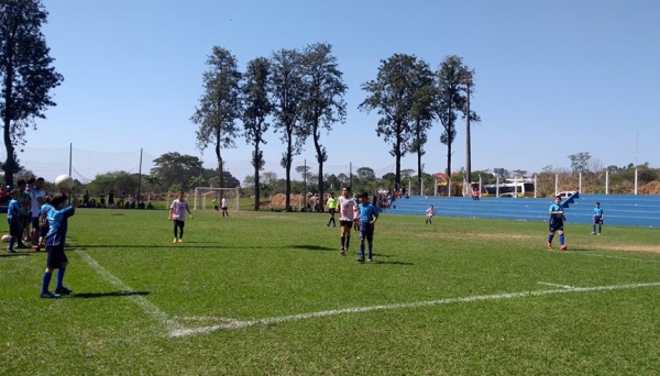 Faltando mais de um mês para a competição, 16 equipes já confirmaram presença no torneio (Foto: Divulgação).