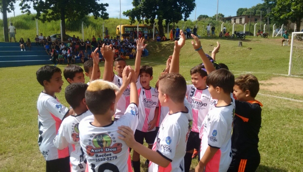 Competição acontece neste domingo (15), a partir das 9h, Campus 3 da UniFAI (Divulgação/Instituição Capaz).