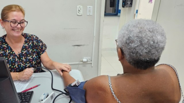 Ferramenta permite agendamento online para atendimentos preventivos (Secom/PP).