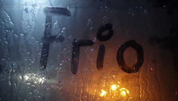 Temperaturas caem em Adamantina e região neste fim de semana (Ilustração).