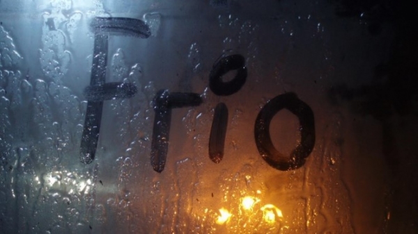 Temperaturas devem cair na região, diz previsão (Ilustração).