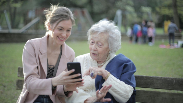 (Imagem: Andrea Piacquadio/Pexels)