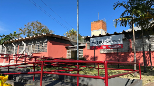 Fatec Adamantina (Siga Mais).