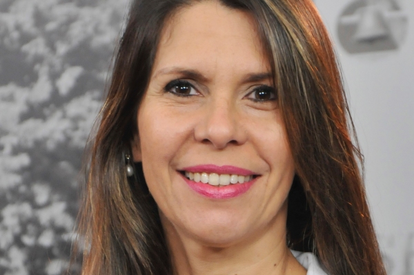 Curso será ministrado pela fonoaudióloga Lídia Teles (Foto: Arquivo Pessoal).