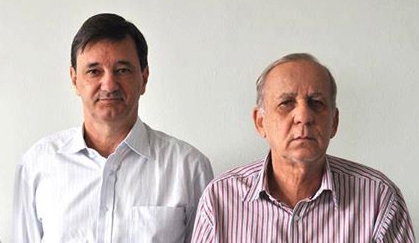 Defesa de Ivo Santos tentou caracterizar que o vereador Galvão estaria impedido (Foto: Arquivo).