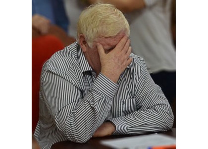 Por unanimidade, os ministros do STJ reconhecem improbidade administrativa praticada por Manoel Gaspar, prefeito de Tupã (Foto: Arquivo).