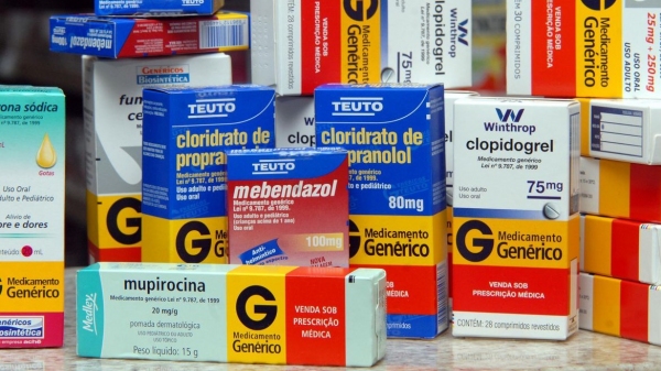 De acordo com a agência, as alterações visam deixar mais claras as informações sobre os remédios nas embalagens (Arquivo/Anvisa).