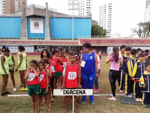 Foto: Cedida pela Assessoria de Imprensa