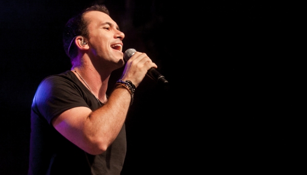 Gil Monteiro estará neste domingo no Grupo Nova Aliança, em Adamantina (Foto: Divulgação).