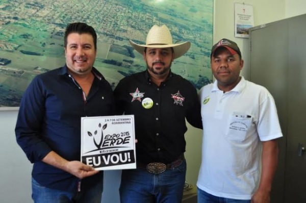 Foto: Assessoria de Imprensa da Prefeitura de Adamantina