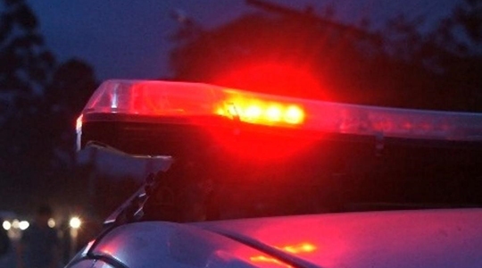Polícia Militar prende homem por descumprir medida protetiva obtida pela mãe idosa, em Panorama
