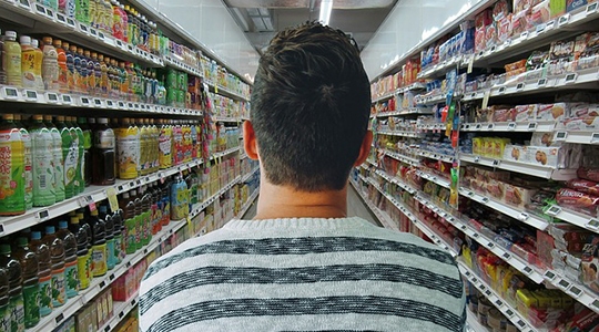 Supermercados deixam rede credenciada formada pela empresa operadora dos cartões de vale-alimentação da Prefeitura de Adamantina (Foto: Pixabay).