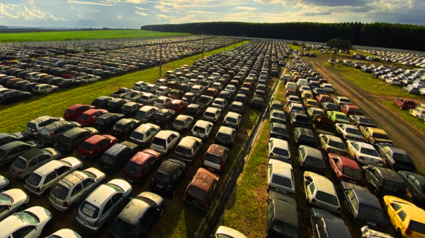 Governo estadual pretende publicar edital ainda este ano (Governo SP).