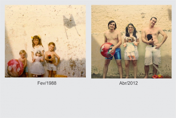 Irmãos de Adamantina são destaque no “Caldeirão do Huck”