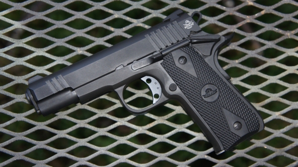 Em caráter liminar, decisão do ministro Edson Fachin suspende os efeitos da resolução eu zerou a alíquota de importação de revólveres e pistolas  (Imagem de Allen Browning por Pixabay).