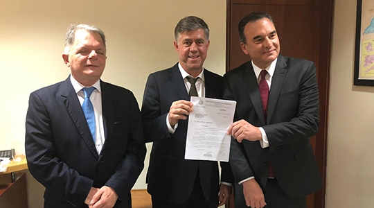 CDHU aprova área para construção de novas casas