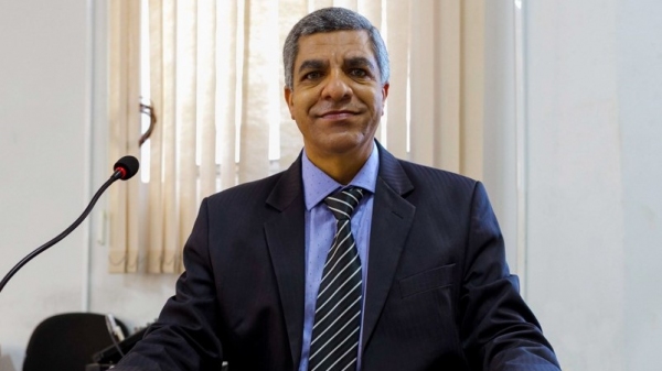 Hélio Santos tem nome confirmado pelo partido ? o PP ? para disputar uma cadeira a deputado estadual (Imagem: Fatos e Fotos).
