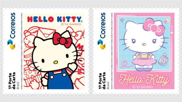 (Divulgacao/Correios).