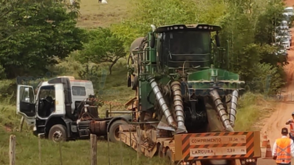 Fatalidade ocorreu em Herculândia (Reprodução/Mais Tupã).