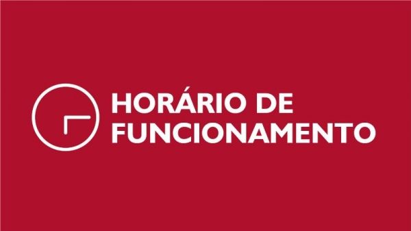 Prefeitura não abre nesta segunda; Biblioteca fica fechada semana inteira