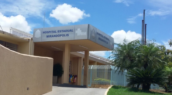 UniFAI firmou convênio com a Secretaria de Saúde do Estado de São Paulo para a realização de estágios do curso de Medicina no Hospital Estadual de Mirandópolis (Da Assessoria).