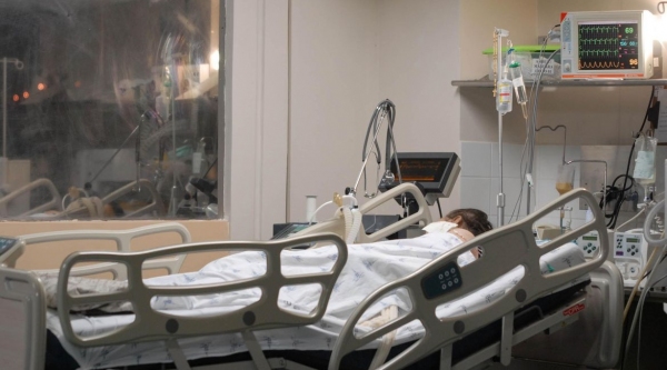 Governo de SP aponta desaceleração no aumento de óbitos por Covid-19 e queda na letalidade (Marcello Casal Jr Agência Brasil).