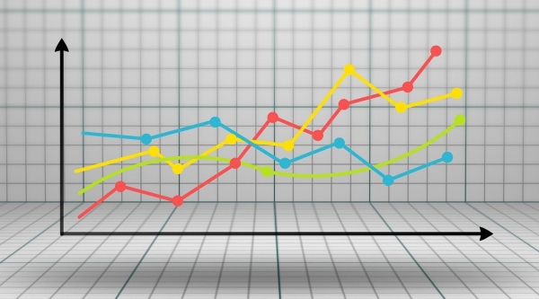 Pesquisa vai levantar dados regionais sobre atividades do comércio, serviços, indústrias e construção civil (Pixabay).