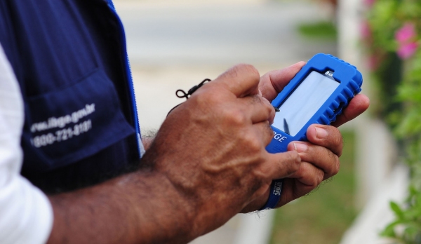 Remuneração é de R$ 3 mil e inscrições são recebidas até o dia 22 de fevereiro.