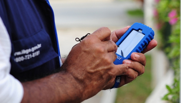 IBGE abre processo seletivo e há vagas para Adamantina