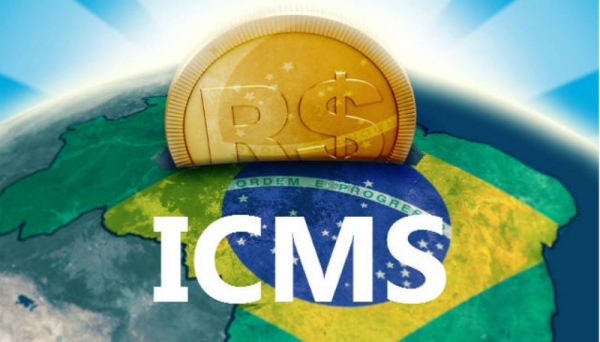 Medida permite que lojistas recolham ICMS das vendas de dezembro em duas parcelas (Imagem: Ilustração).