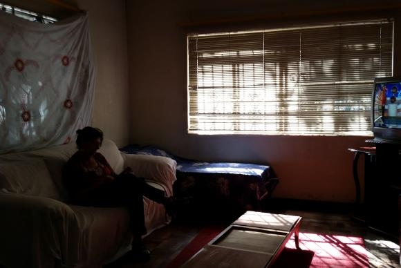 Número de brasileiros que moram só passou de 56,2 milhões para 70 milhões em dez anos (Foto: Daniel Mello/Agência Brasil).