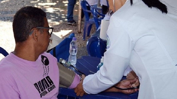 Ações contarão com a presença de diversos cursos (Arquivo/Centro Universitário).