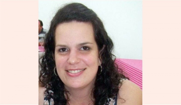Causas da morte da professora PatrÃcia Mara Cardili dos Santos serão investigadas pela Saúde de Dracena (Foto: Reprodução/Facebook).