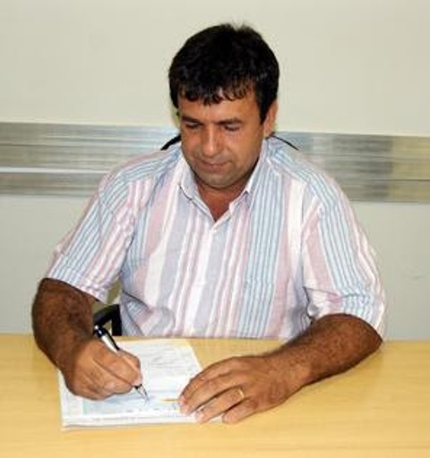 Com decisão prefeito de Mariápolis, Ismael Calori, não pode concorrer a novas eleições no período de 8 anos (Foto: Arquivo).