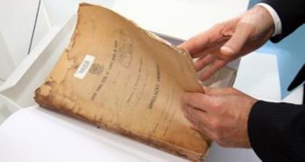 Caso do Bandido da Luz Vermelha e os assassinatos de MMDC já estão disponibilizados (Comunicação Social TJSP - AC - Foto ilustrativa).