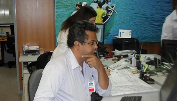 Nova denúncia faz Justiça determinar novo bloqueio de bens contra prefeito de Pacaembu, Maciel Corpa (Reprodução).