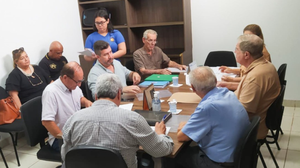 Sindicatos patronal e dos trabalhadores assinaram documento nesta semana (Da Assessoria).