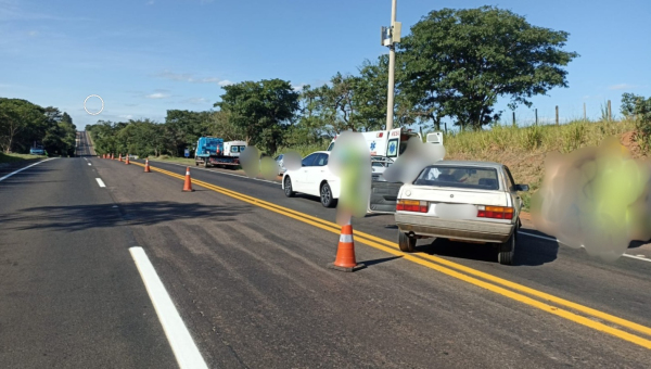 (Cedida/PM Rodoviaria).