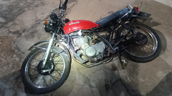 (Cedida/Pol?cia Militar).