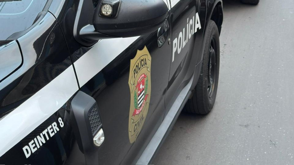 Buscas acontecem em dois estados (Cedida/Policia Civil).