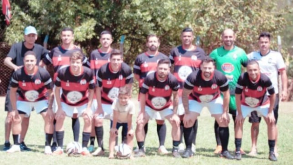 Equipe SE Hookan Valen/Supermercado Godoy (Cedida/Jair Kbca).