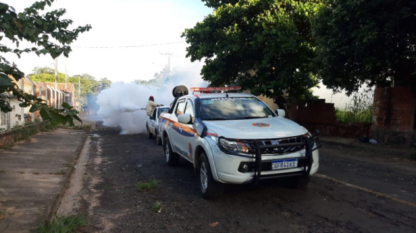 Atividade inicia nesta segunda-feira (Divulgacao/PM Dracena).