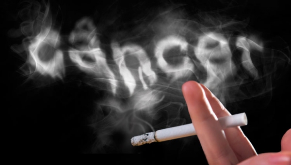 Inca: pela primeira vez, cai número de mortes por câncer de pulmão em homens