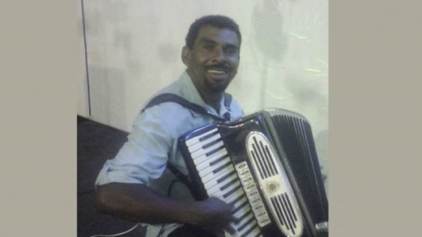 Homem de 52 anos foi morto pelo filho (Reprodução/Site Passando a Régua/Ourinhos).