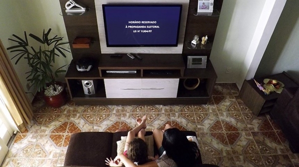 Iniciado o horário eleitoral no rádio e na TV (Imagem: Lindomar Cruz/Agência Senado).