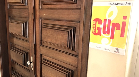 Equipe recebeu aviso prévio e Polo deve funcionar até o dia 18 de abril (Fotos: Siga Mais).