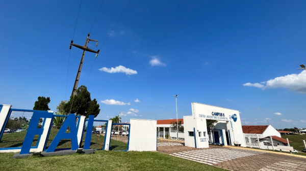 Provas acontecem no campus II da FAI (Arquivo/Siga Mais).